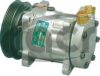 ALFA 60600702 Compressor, air conditioning